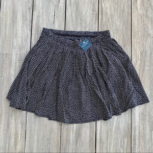 BRAND NEW Brandy Melville mini skirt